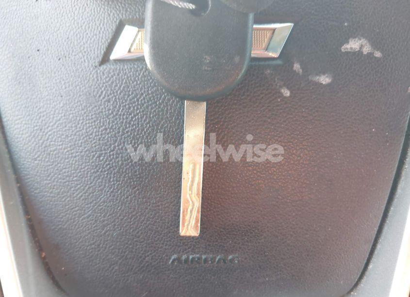 Photo 11 of 2011 Chevrolet Equinox 2LT (VIN 2CNFLNEC4B6240255)