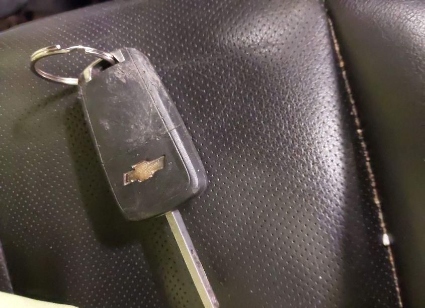 Photo 11 of 2011 Chevrolet Equinox 2LT (VIN 2CNFLNEC4B6359116)