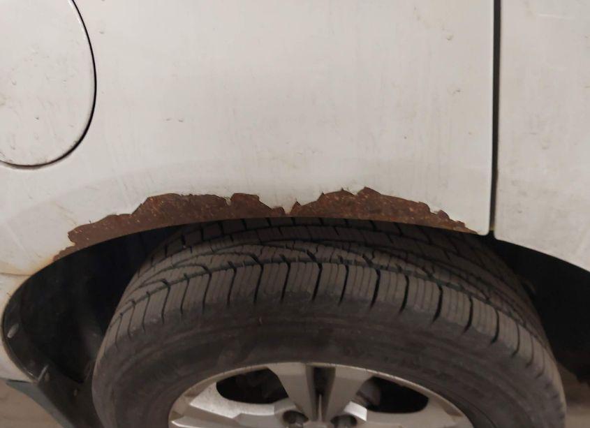 Photo 6 of 2011 Chevrolet Equinox 2LT (VIN 2CNFLNEC4B6359116)