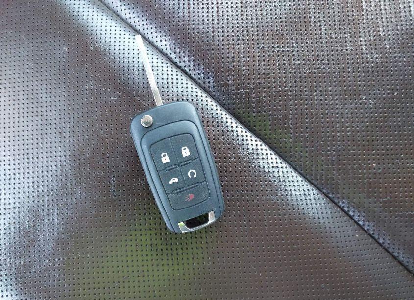 Photo 11 of 2011 Chevrolet Equinox 2LT (VIN 2CNFLNEC4B6373923)