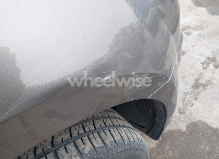 Photo 12 of 2011 Chevrolet Equinox 2LT (VIN 2CNFLNEC5B6409229)