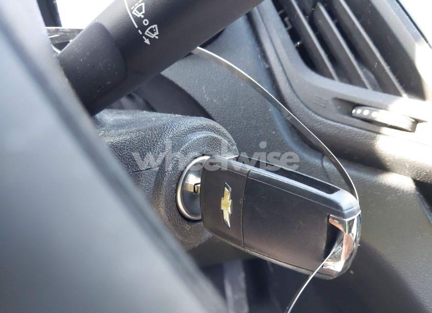 Photo 11 of 2011 Chevrolet Equinox 2LT (VIN 2CNFLNEC6B6365306)