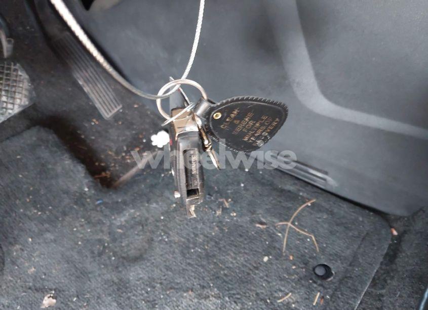 Photo 11 of 2011 Chevrolet Equinox 2LT (VIN 2CNFLNEC9B6342067)