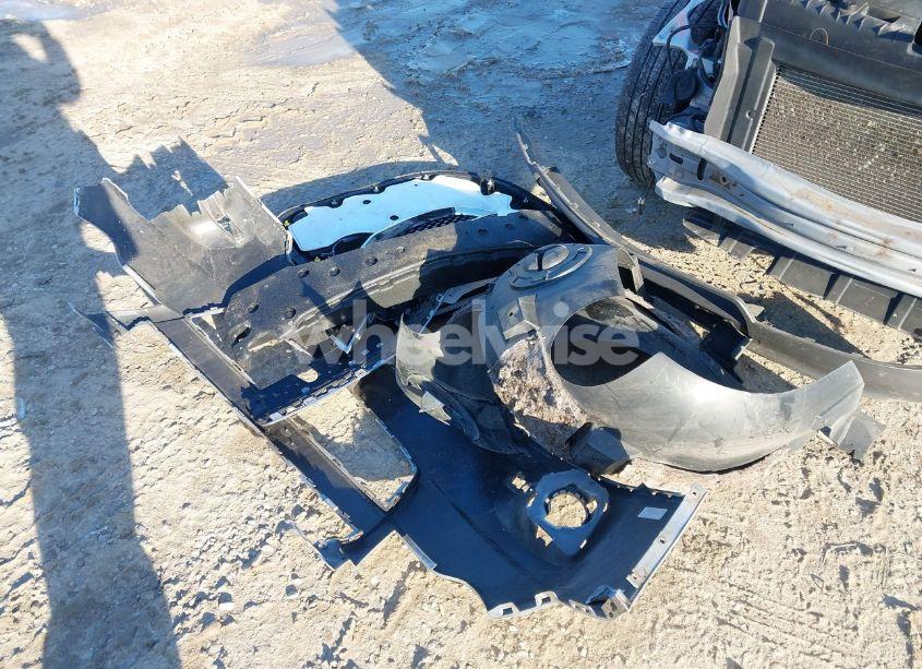 Photo 12 of 2011 Chevrolet Equinox 2LT (VIN 2CNFLNEC9B6342067)