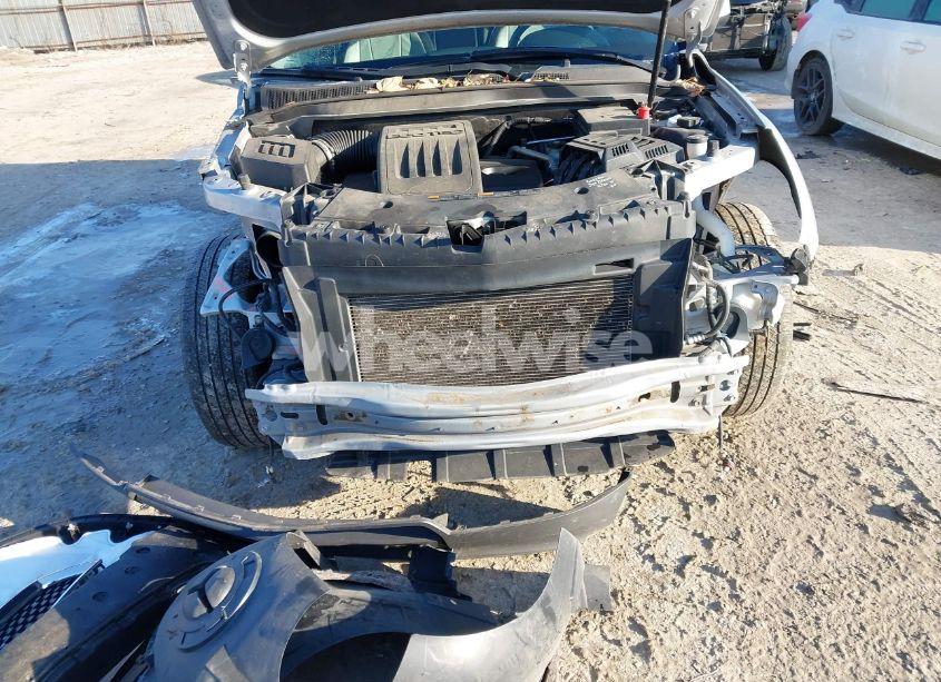 Photo 6 of 2011 Chevrolet Equinox 2LT (VIN 2CNFLNEC9B6342067)