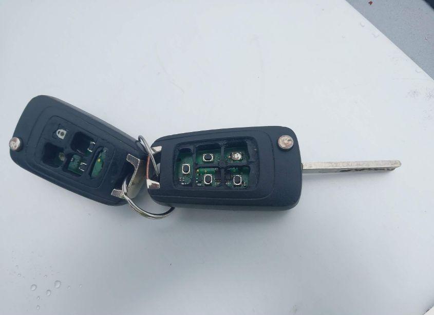 Photo 11 of 2011 Chevrolet Equinox 2LT (VIN 2CNFLNECXB6209155)