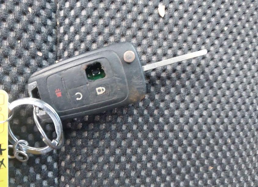 Photo 11 of 2011 Chevrolet Equinox 2LT (VIN 2CNFLNECXB6346273)