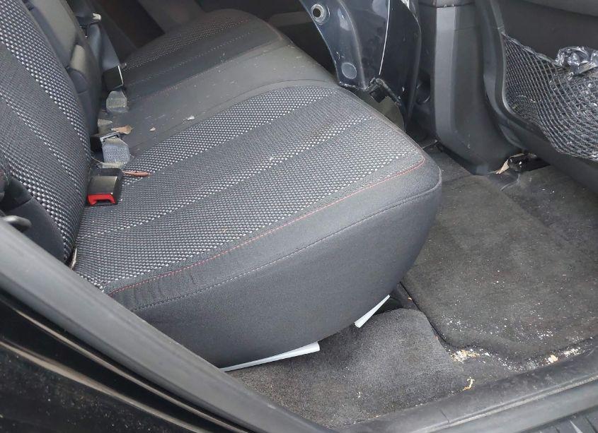 Photo 8 of 2011 Chevrolet Equinox 2LT (VIN 2CNFLNECXB6346273)