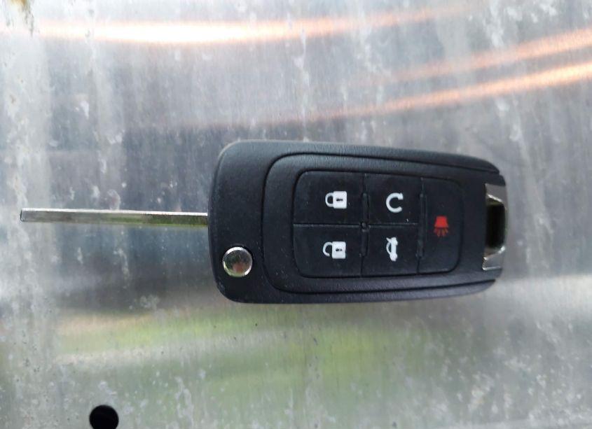 Photo 11 of 2011 Chevrolet Equinox 2LT (VIN 2CNFLNECXB6448978)