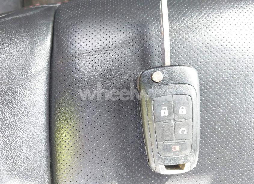 Photo 11 of 2010 Chevrolet Equinox LT (VIN 2CNFLNEW0A6292698)