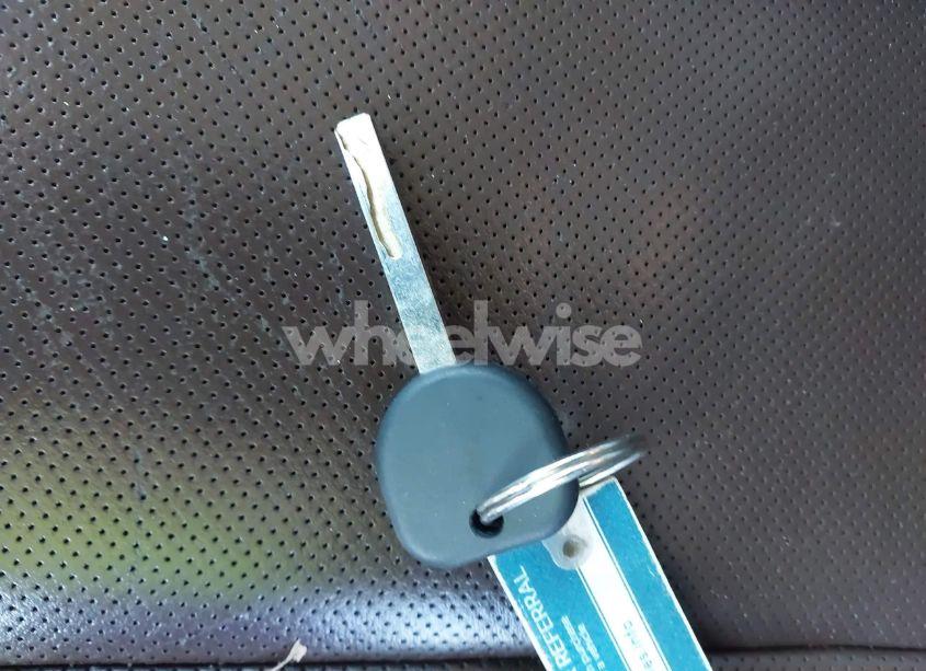 Photo 11 of 2010 Chevrolet Equinox LT (VIN 2CNFLNEW0A6382370)