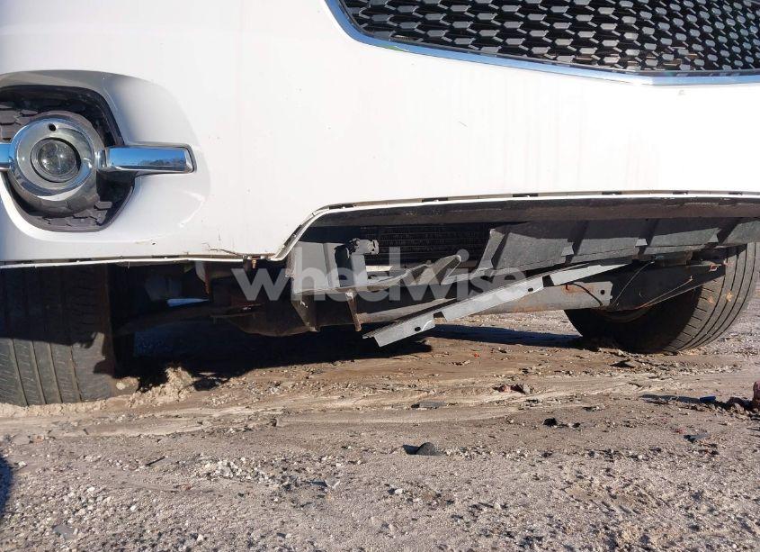 Photo 13 of 2010 Chevrolet Equinox LT (VIN 2CNFLNEW0A6382370)