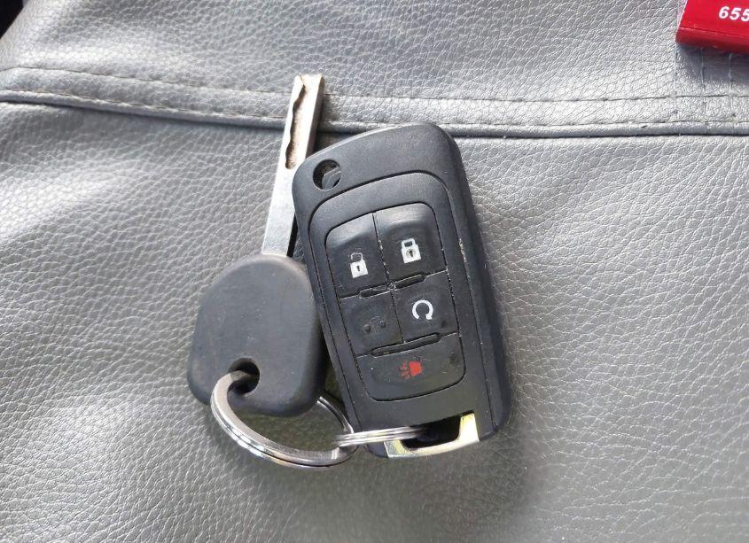 Photo 11 of 2010 Chevrolet Equinox LT (VIN 2CNFLNEW2A6216769)