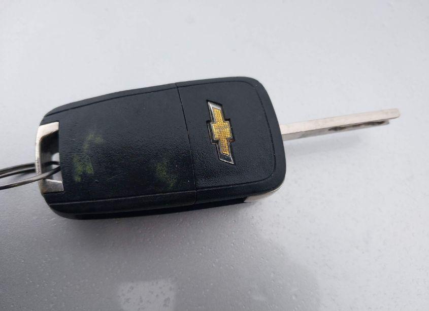 Photo 11 of 2010 Chevrolet Equinox LT (VIN 2CNFLNEW8A6274918)