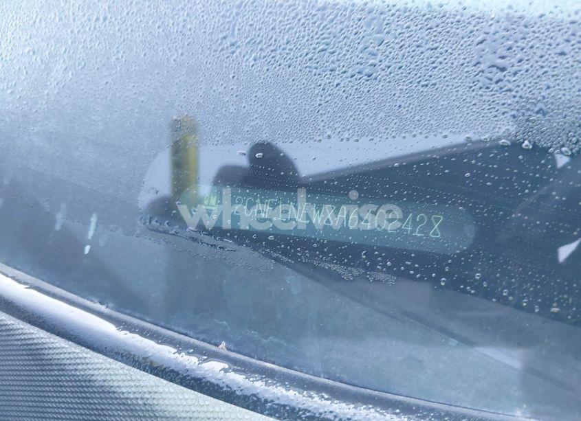 Photo 11 of 2010 Chevrolet Equinox LT (VIN 2CNFLNEW8A6402428)