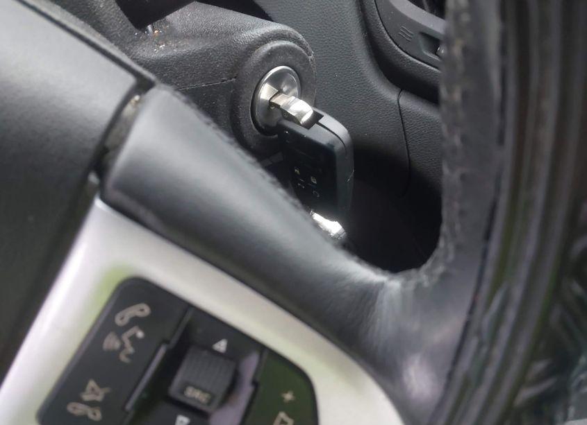 Photo 11 of 2010 Chevrolet Equinox LT (VIN 2CNFLNEW9A6225596)