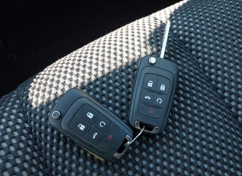 Photo 11 of 2010 Chevrolet Equinox LT (VIN 2CNFLNEWXA6307191)