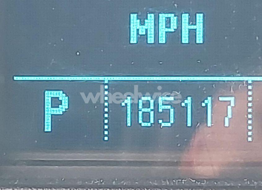 Photo 16 of 2010 Chevrolet Equinox LT (VIN 2CNFLNEY0A6356630)