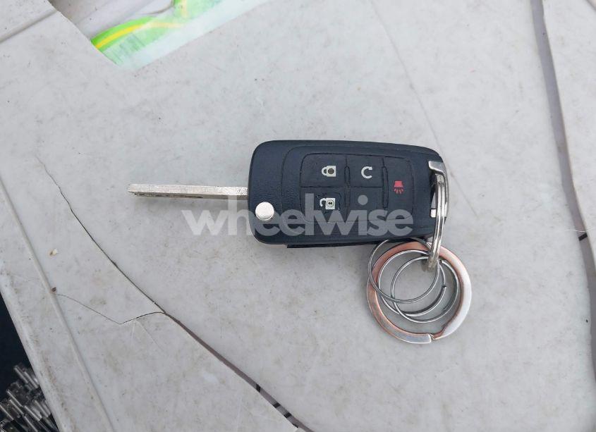 Photo 11 of 2010 Chevrolet Equinox LT (VIN 2CNFLNEY0A6391958)