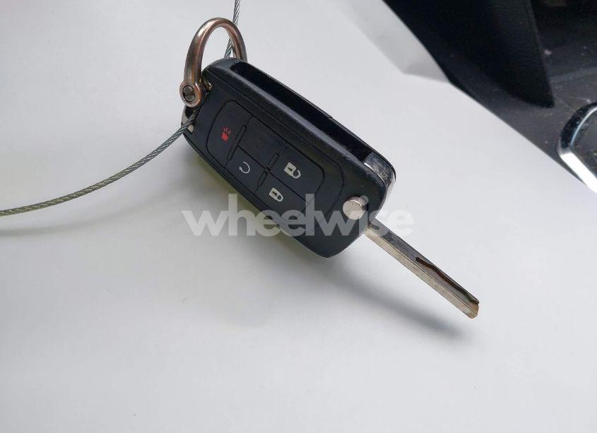 Photo 11 of 2010 Chevrolet Equinox LT (VIN 2CNFLNEY1A6329260)