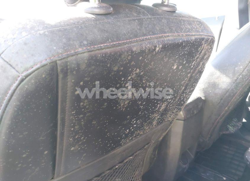 Photo 13 of 2010 Chevrolet Equinox LT (VIN 2CNFLNEY2A6200833)