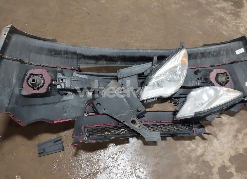 Photo 12 of 2010 Chevrolet Equinox LT (VIN 2CNFLNEY3A6248129)