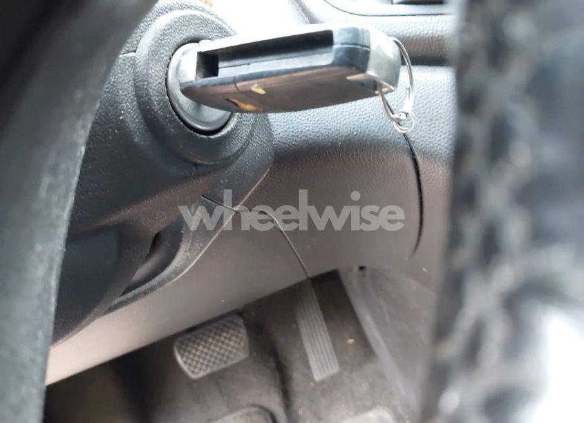 Photo 11 of 2010 Chevrolet Equinox LT (VIN 2CNFLNEY3A6267909)