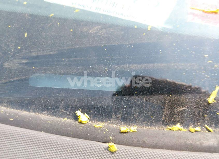 Photo 12 of 2010 Chevrolet Equinox LT (VIN 2CNFLNEY3A6267909)