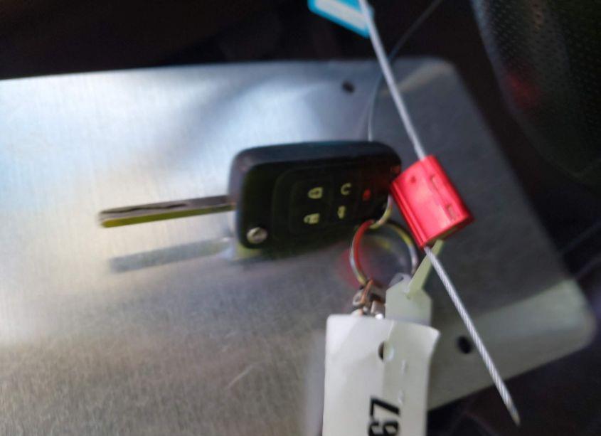 Photo 11 of 2010 Chevrolet Equinox LT (VIN 2CNFLNEY4A6207640)