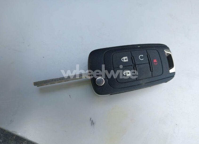 Photo 11 of 2010 Chevrolet Equinox LT (VIN 2CNFLNEY5A6333876)