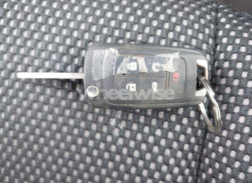 Photo 11 of 2010 Chevrolet Equinox LT (VIN 2CNFLNEY5A6397769)