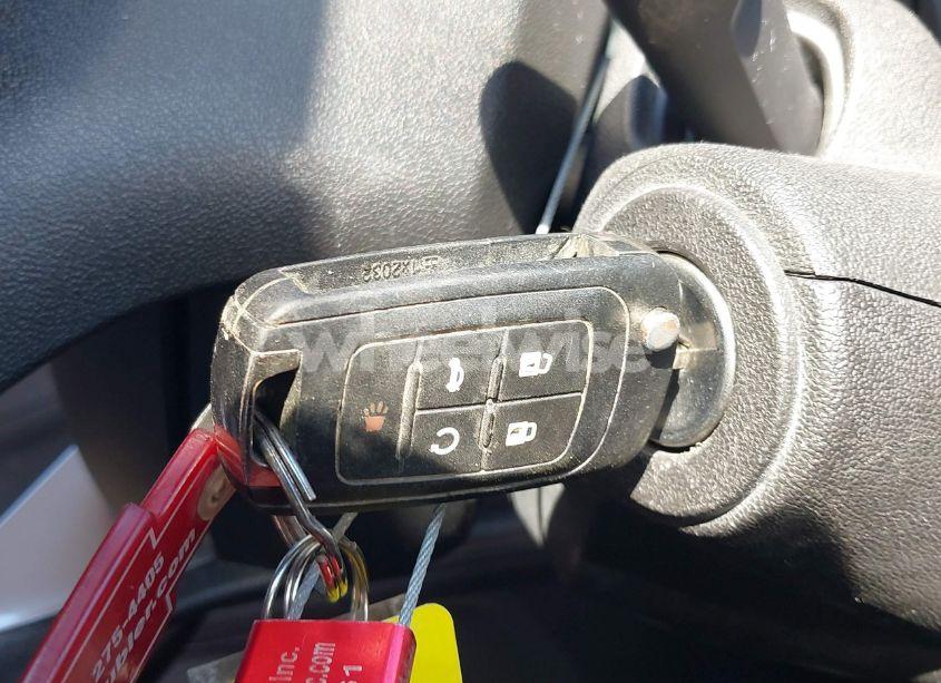 Photo 11 of 2010 Chevrolet Equinox LT (VIN 2CNFLNEY6A6317668)