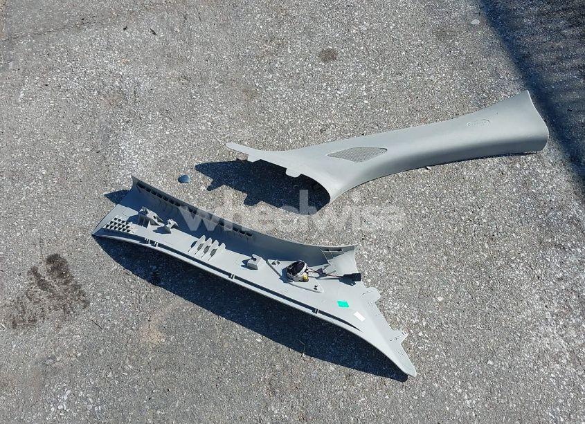 Photo 12 of 2010 Chevrolet Equinox LT (VIN 2CNFLNEY6A6317668)