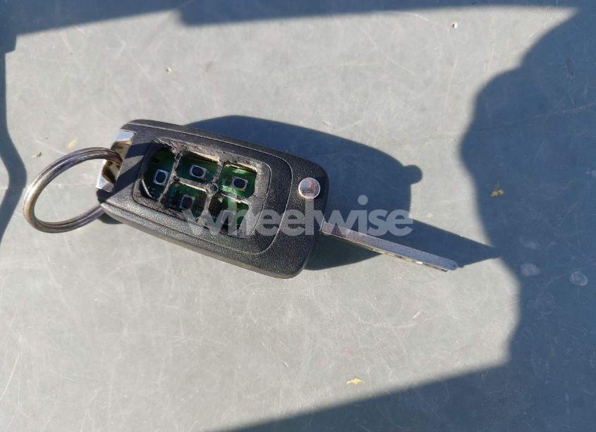 Photo 11 of 2010 Chevrolet Equinox LT (VIN 2CNFLNEY7A6245864)