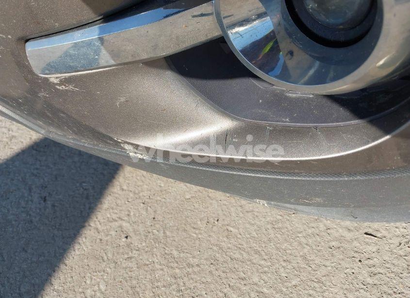 Photo 6 of 2010 Chevrolet Equinox LT (VIN 2CNFLNEY7A6245864)