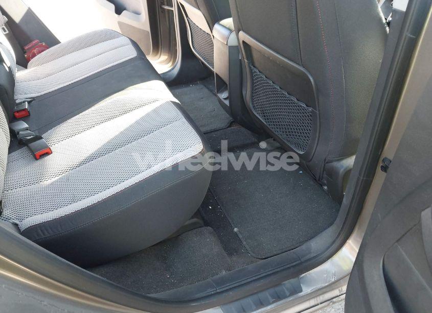 Photo 8 of 2010 Chevrolet Equinox LT (VIN 2CNFLNEY7A6245864)