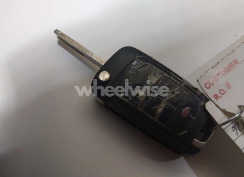 Photo 11 of 2010 Chevrolet Equinox LT (VIN 2CNFLNEY8A6323116)