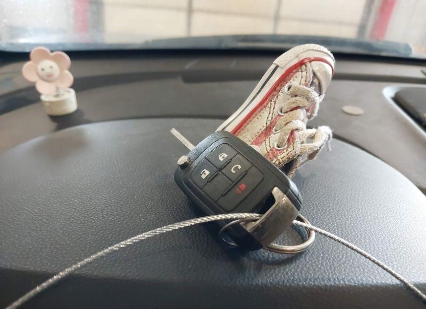 Photo 11 of 2010 Chevrolet Equinox LT (VIN 2CNFLNEY9A6321763)