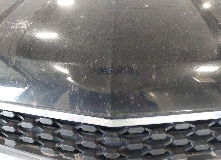 Photo 12 of 2010 Chevrolet Equinox LT (VIN 2CNFLNEY9A6321763)