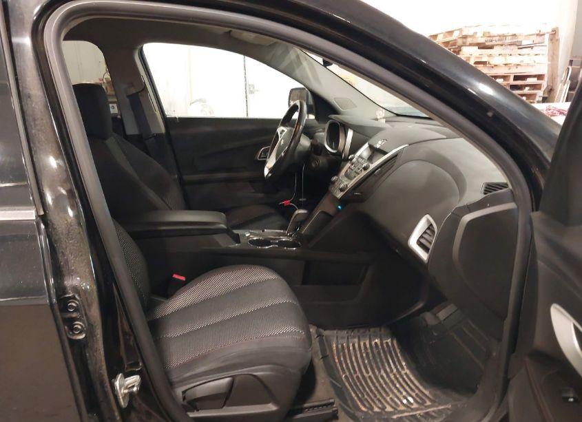 Photo 5 of 2010 Chevrolet Equinox LT (VIN 2CNFLNEY9A6321763)