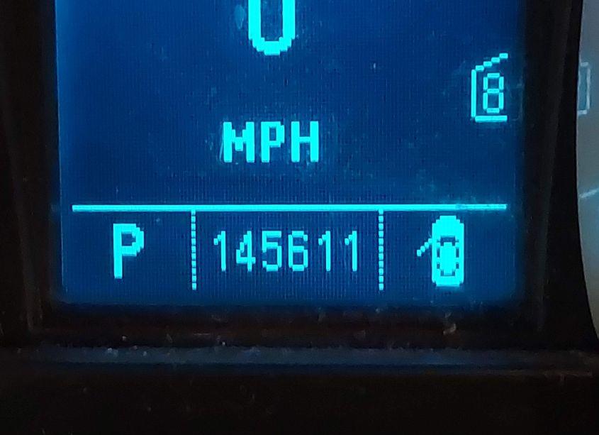 Photo 7 of 2010 Chevrolet Equinox LT (VIN 2CNFLNEY9A6321763)