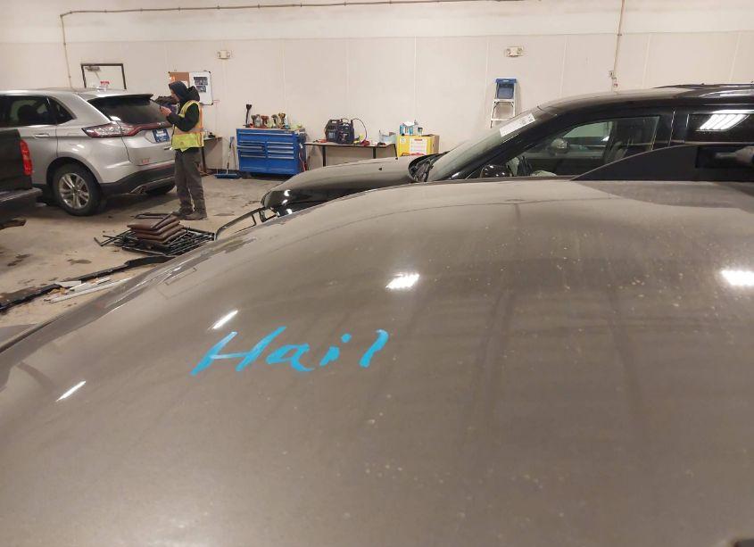 Photo 18 of 2011 Chevrolet Equinox 2LT (VIN 2CNFLPE59B6235677)