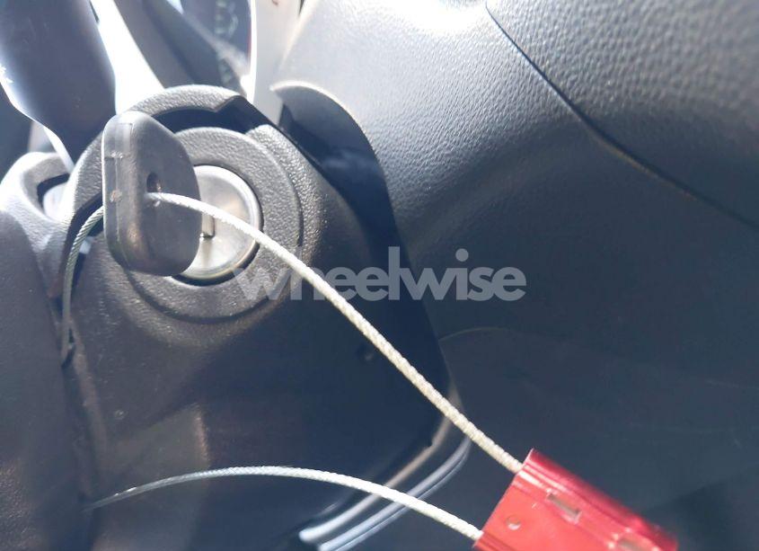 Photo 11 of 2010 Chevrolet Equinox LT (VIN 2CNFLPEY0A6337930)