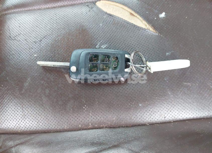 Photo 11 of 2010 Chevrolet Equinox LT (VIN 2CNFLPEY3A6266688)