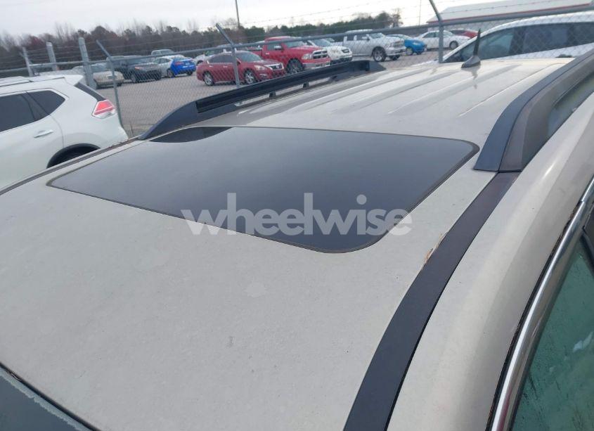 Photo 12 of 2010 Chevrolet Equinox LT (VIN 2CNFLPEY3A6266688)