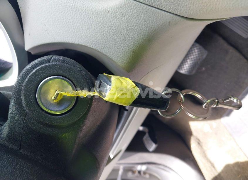 Photo 11 of 2010 Chevrolet Equinox LT (VIN 2CNFLPEY4A6291471)