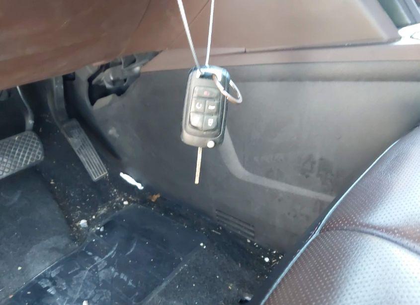 Photo 11 of 2010 Chevrolet Equinox LT (VIN 2CNFLPEY5A6277398)