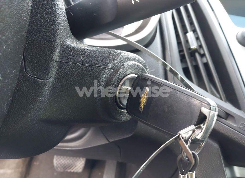 Photo 11 of 2010 Chevrolet Equinox LT (VIN 2CNFLPEY8A6363983)