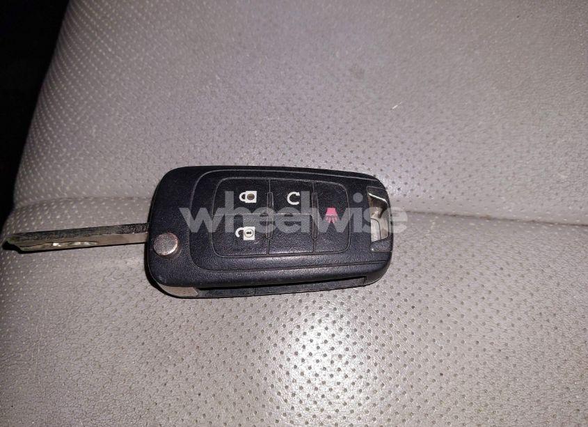 Photo 11 of 2010 Chevrolet Equinox LT (VIN 2CNFLPEY9A6213378)