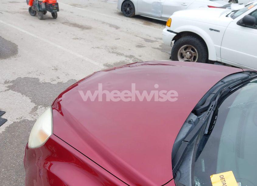 Photo 6 of 2010 Chevrolet Equinox LT (VIN 2CNFLPEYXA6322061)